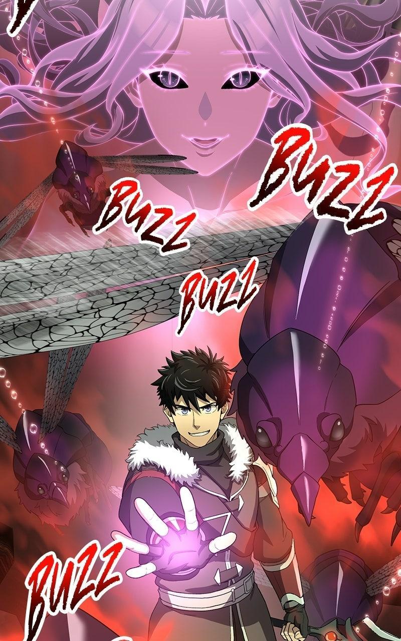 Read Monster Eater Manga Online