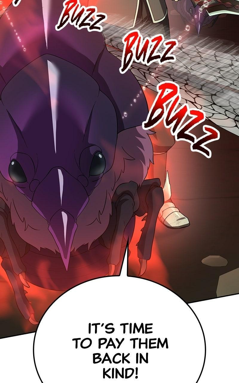 Read Monster Eater Manga Online