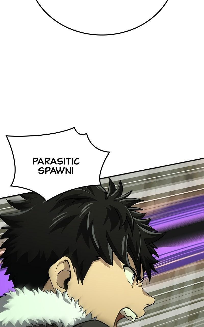 Read Monster Eater Manga Online