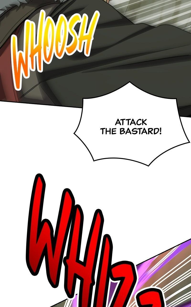 Read Monster Eater Manga Online
