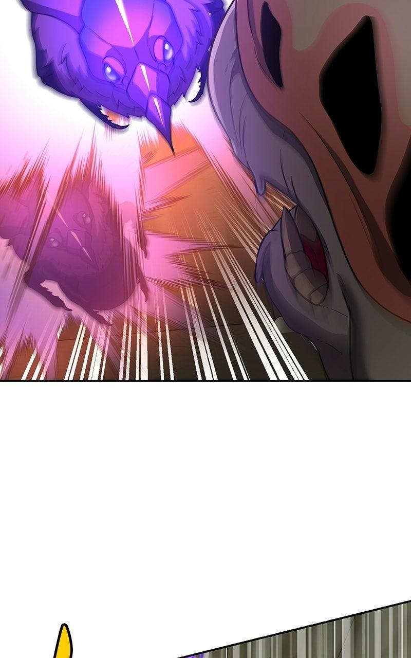 Read Monster Eater Manga Online