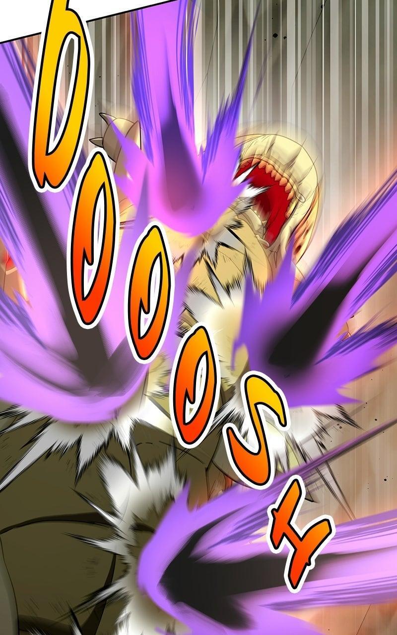 Read Monster Eater Manga Online