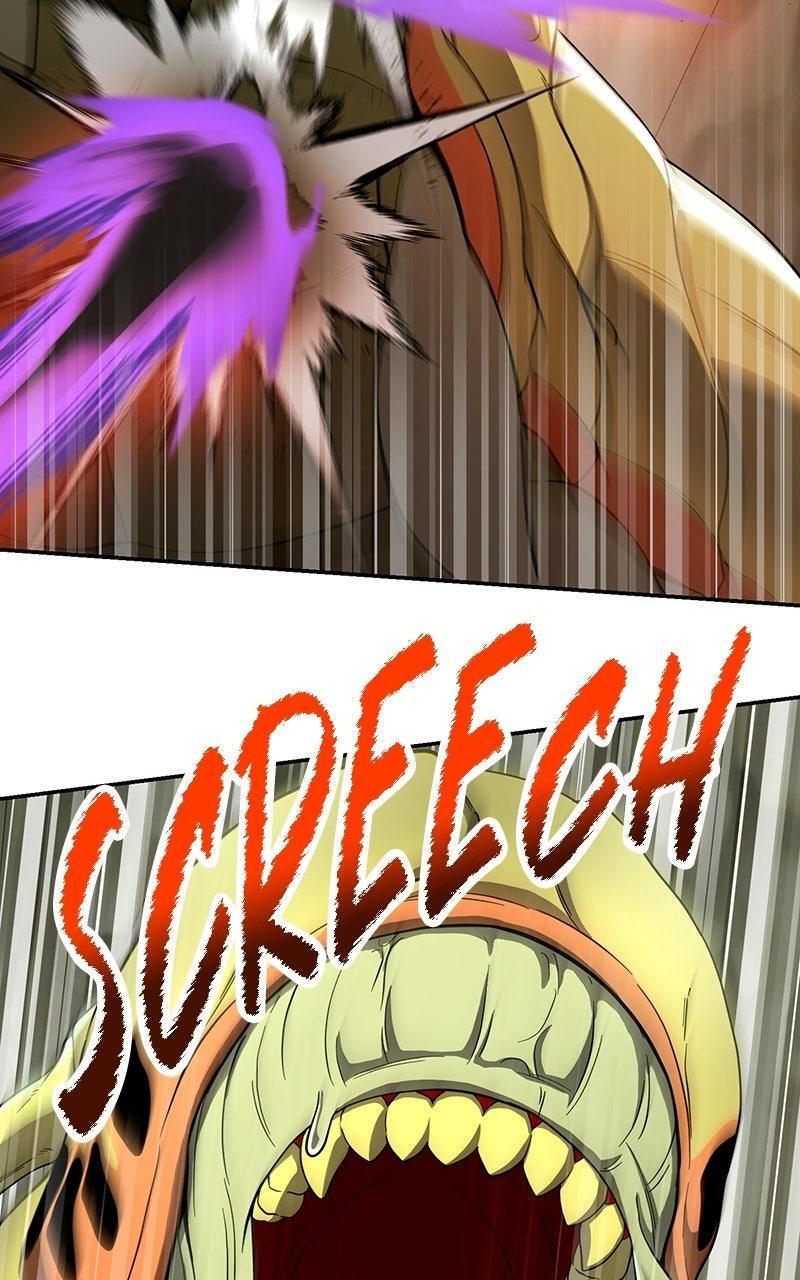 Read Monster Eater Manga Online