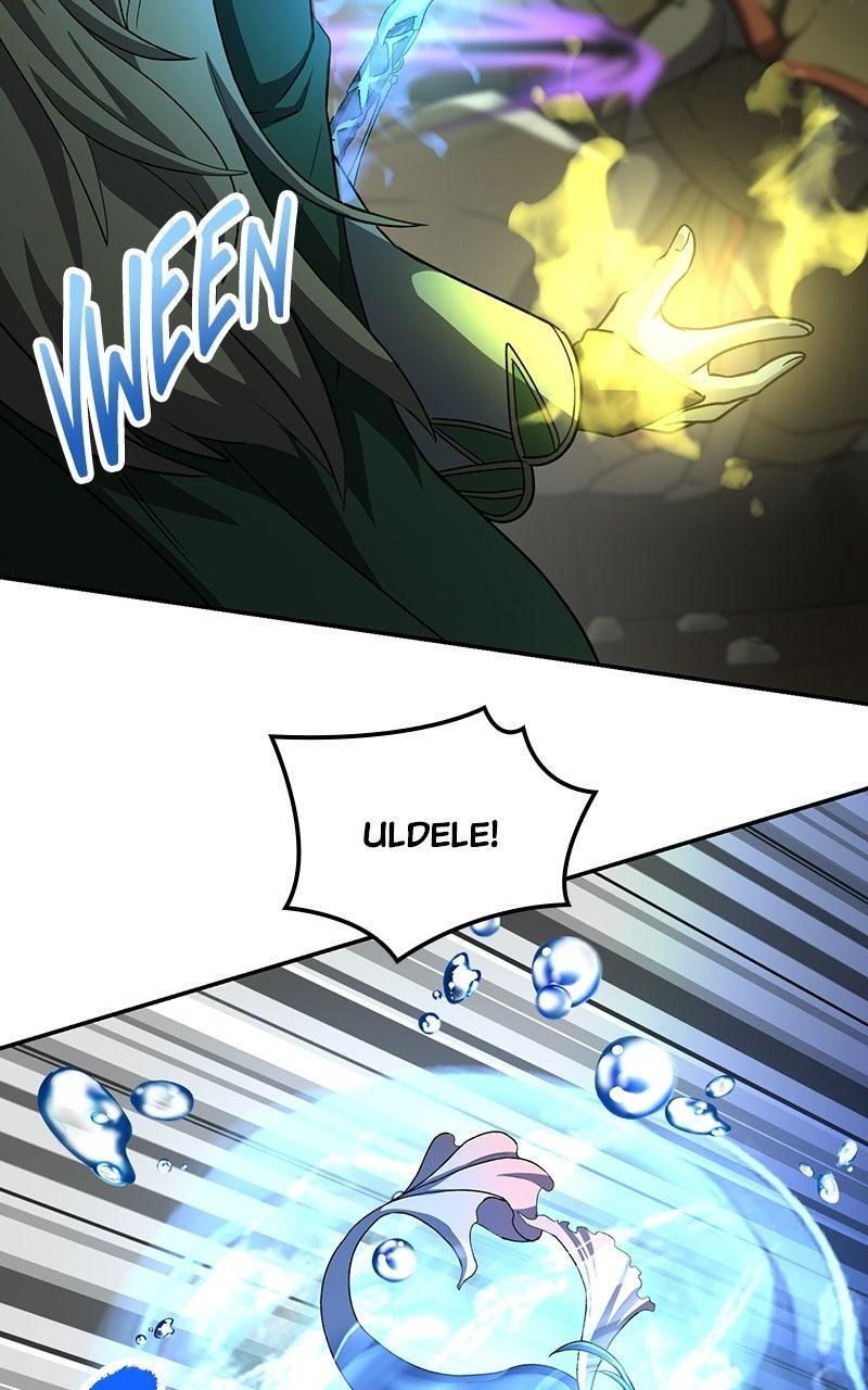 Read Monster Eater Manga Online