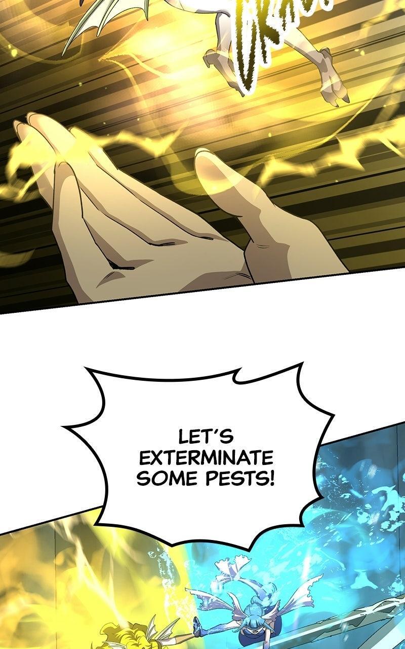 Read Monster Eater Manga Online