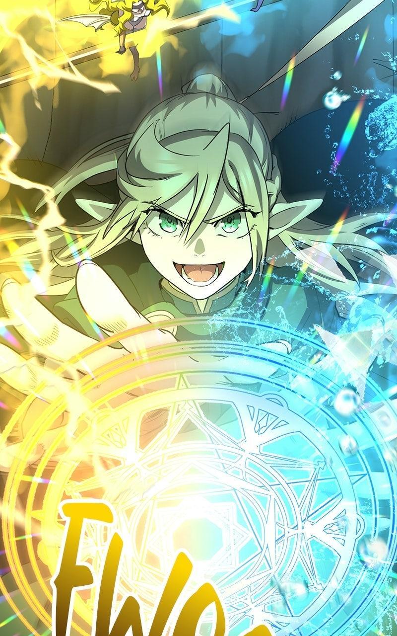 Read Monster Eater Manga Online