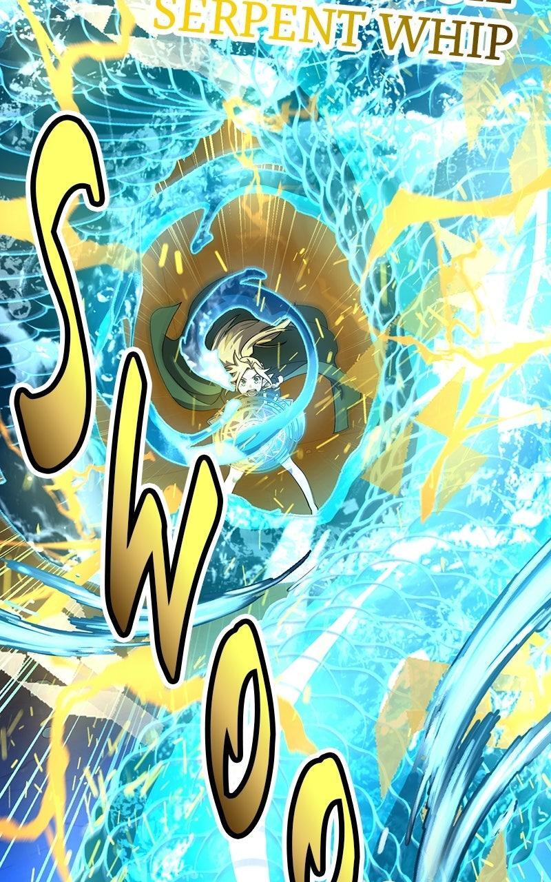 Read Monster Eater Manga Online