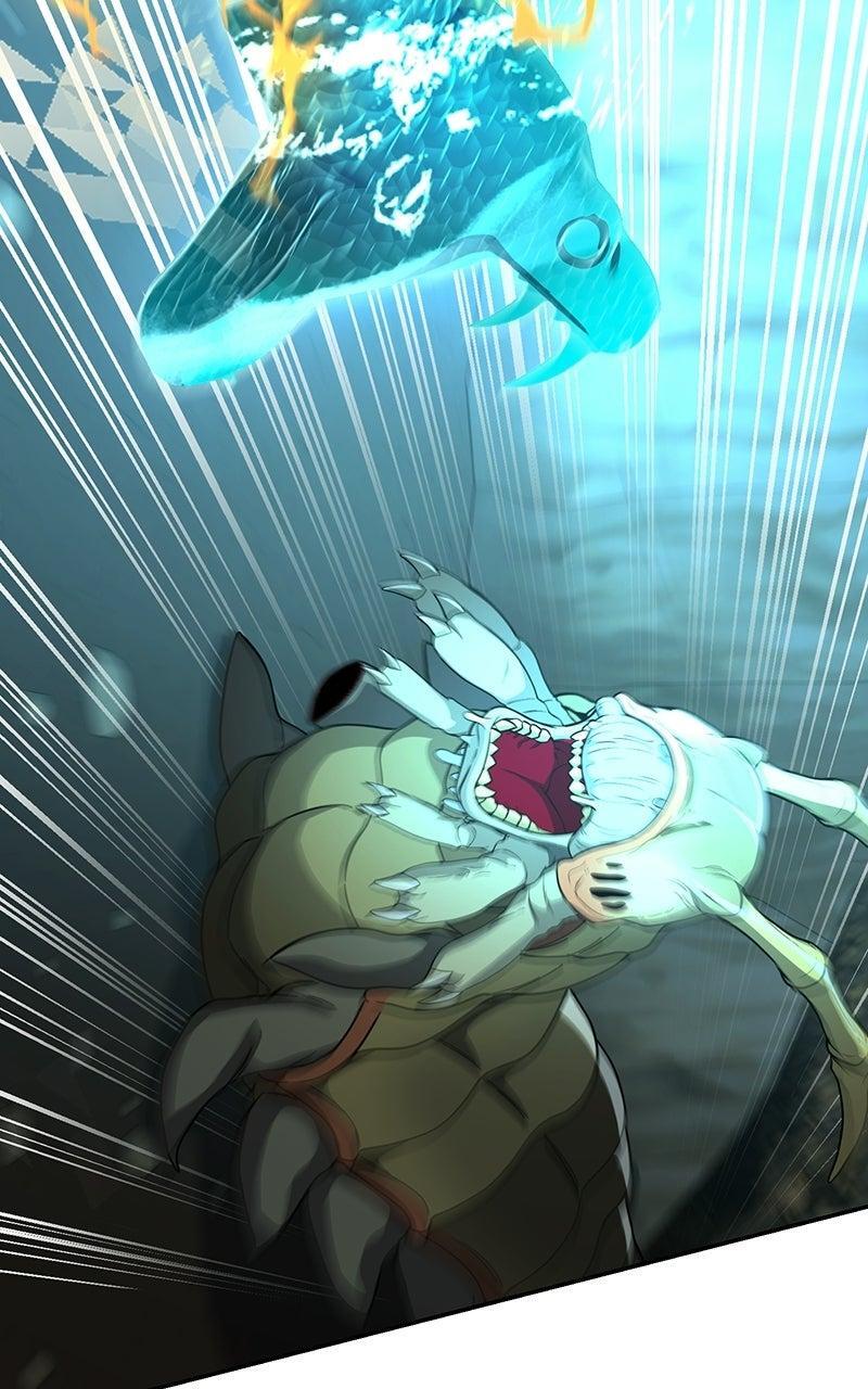 Read Monster Eater Manga Online