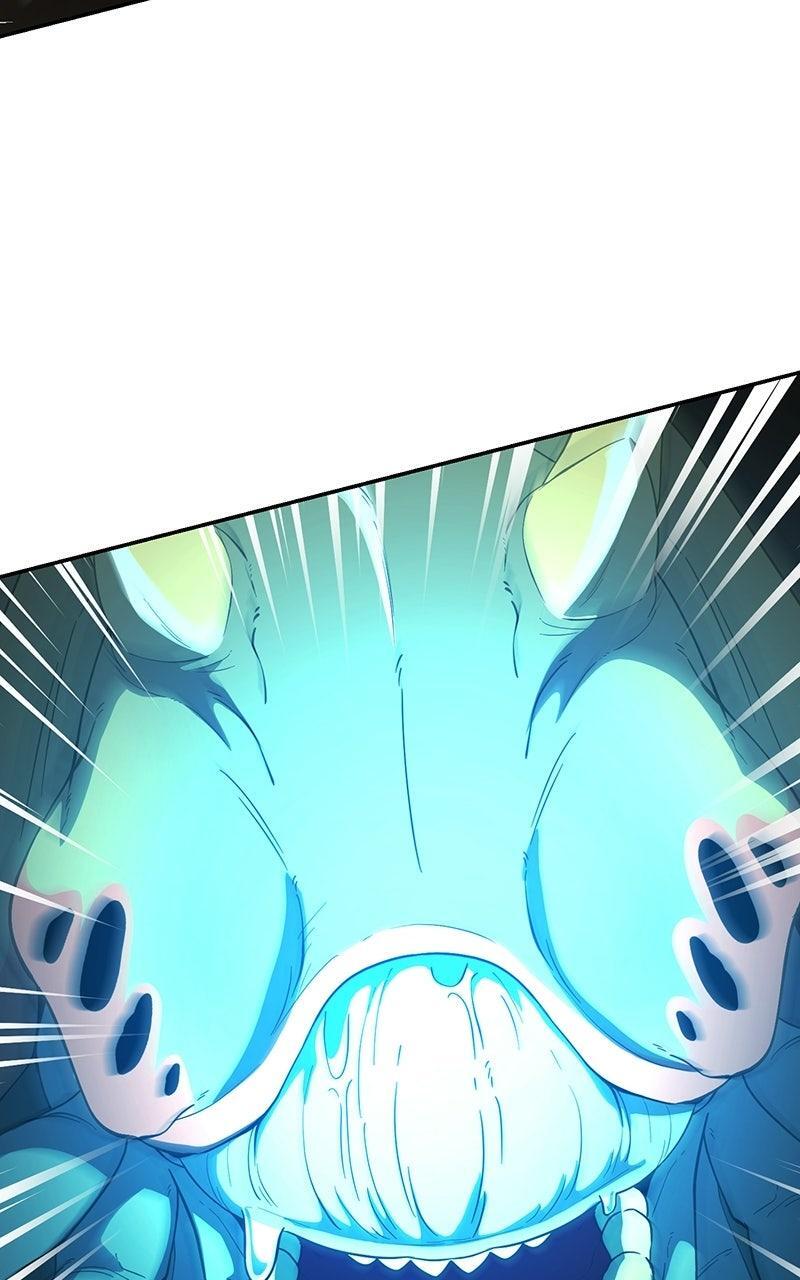 Read Monster Eater Manga Online
