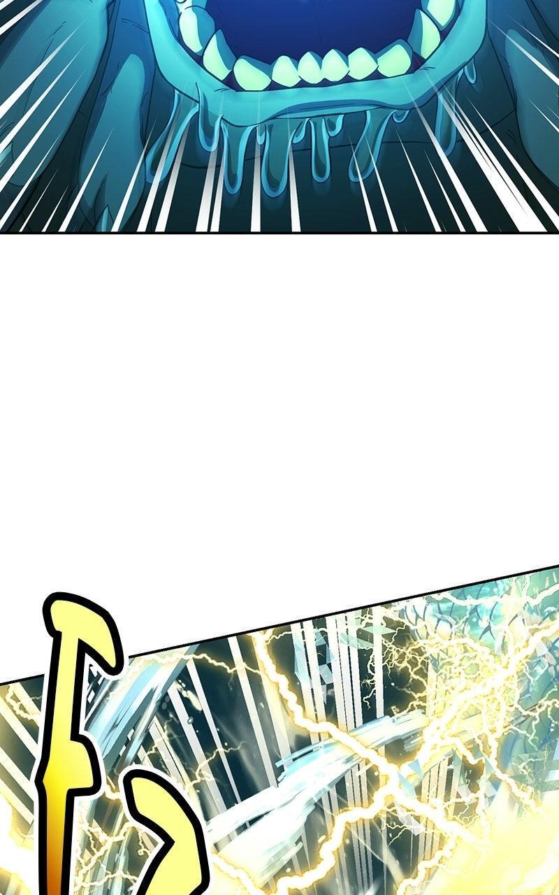 Read Monster Eater Manga Online