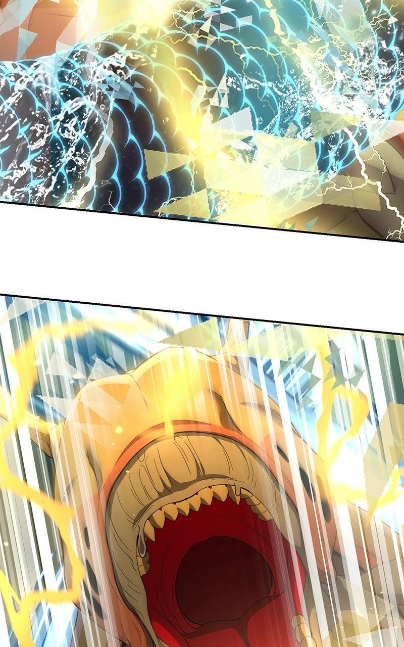 Read Monster Eater Manga Online
