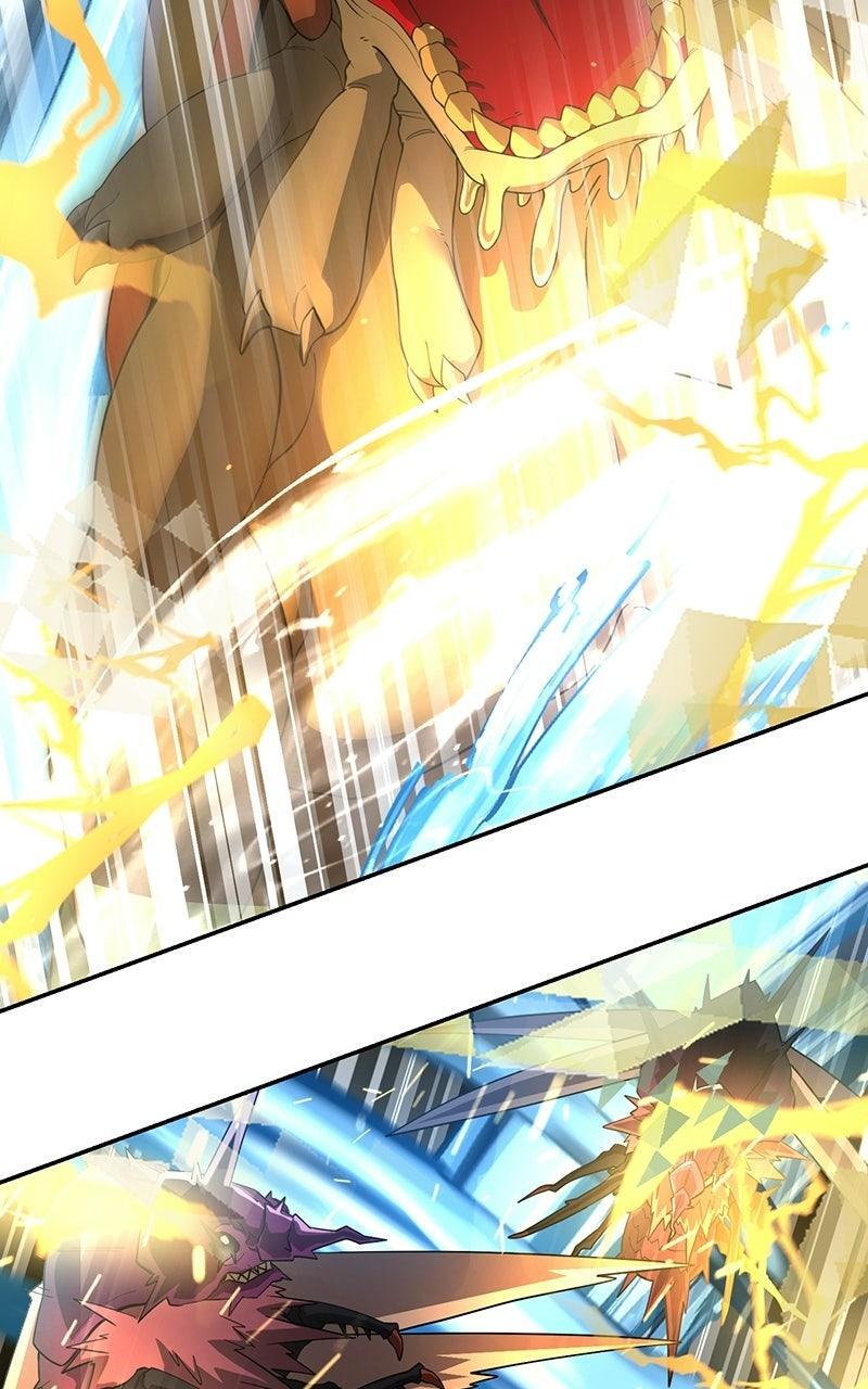 Read Monster Eater Manga Online