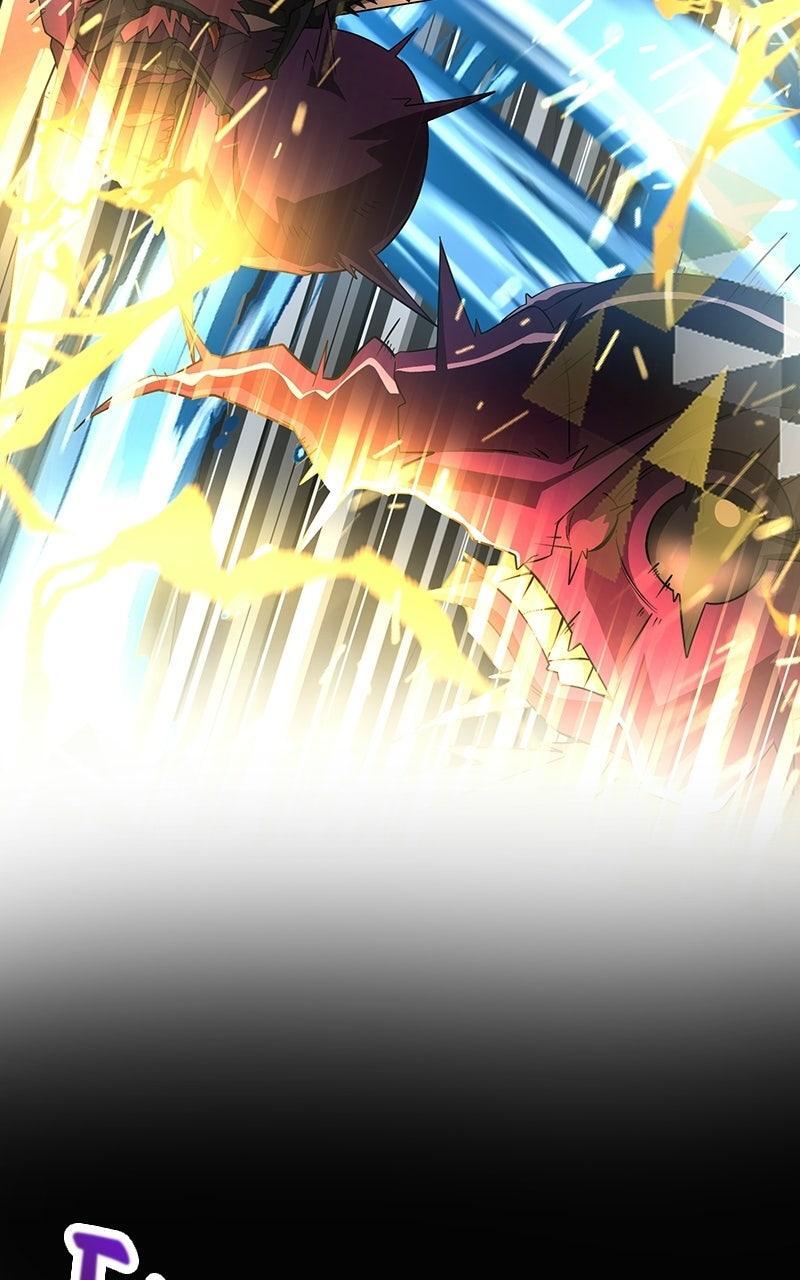 Read Monster Eater Manga Online