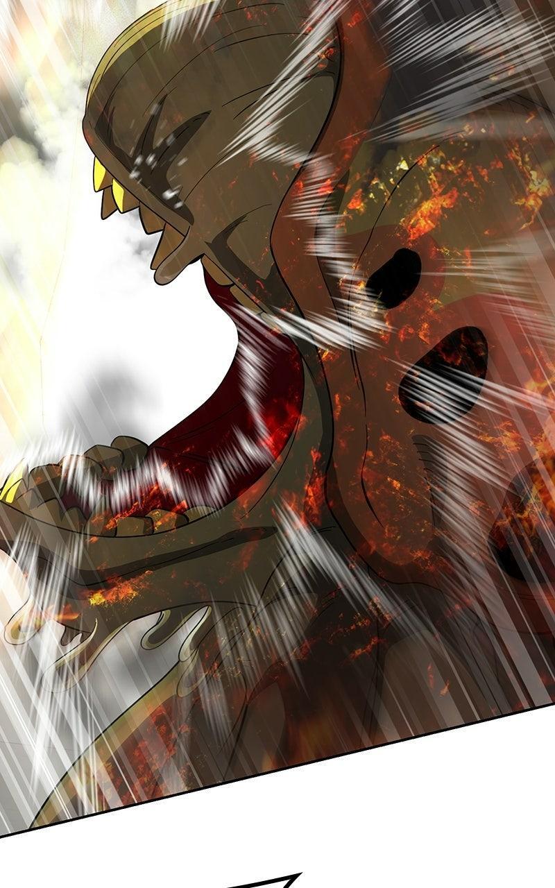 Read Monster Eater Manga Online