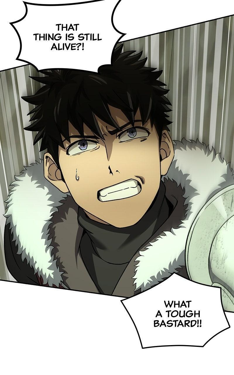 Read Monster Eater Manga Online