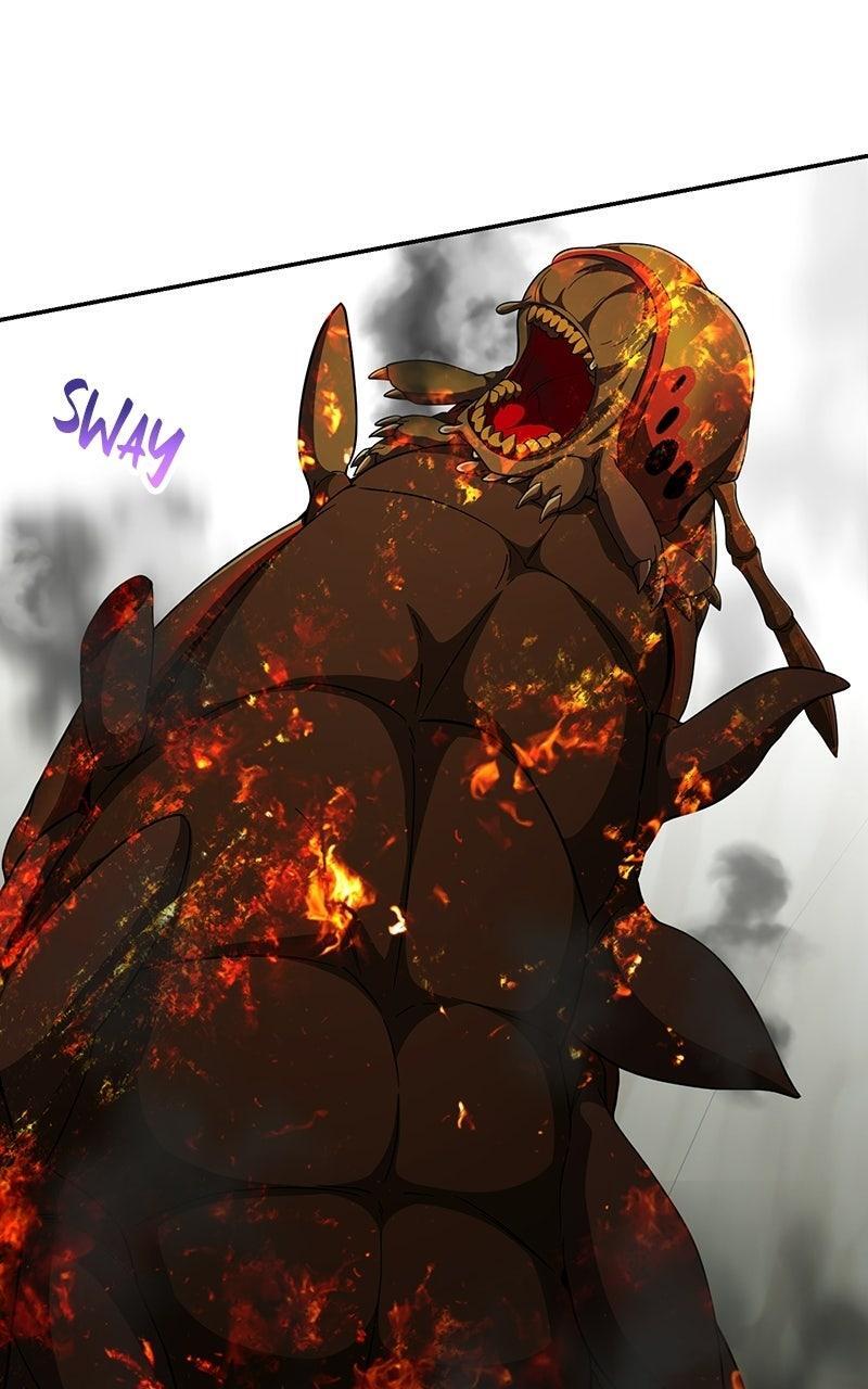 Read Monster Eater Manga Online