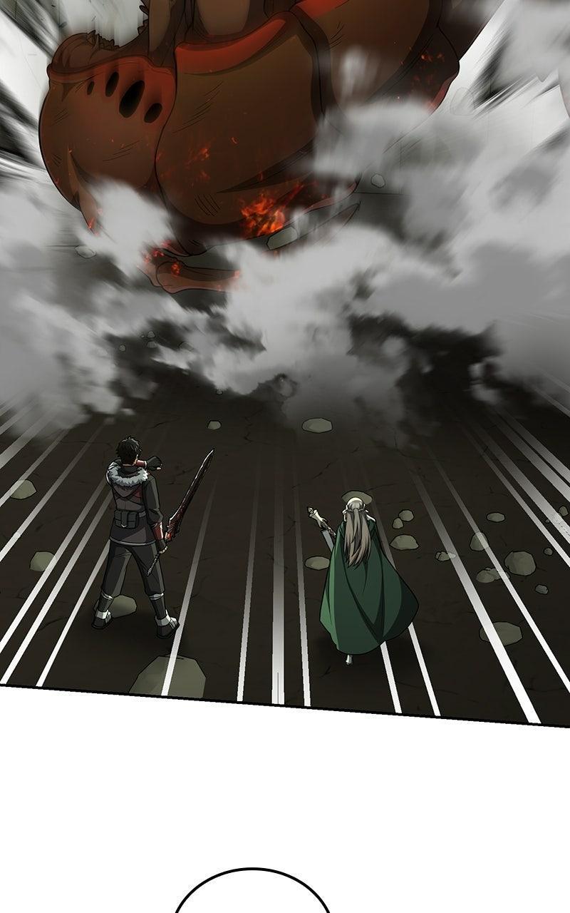 Read Monster Eater Manga Online