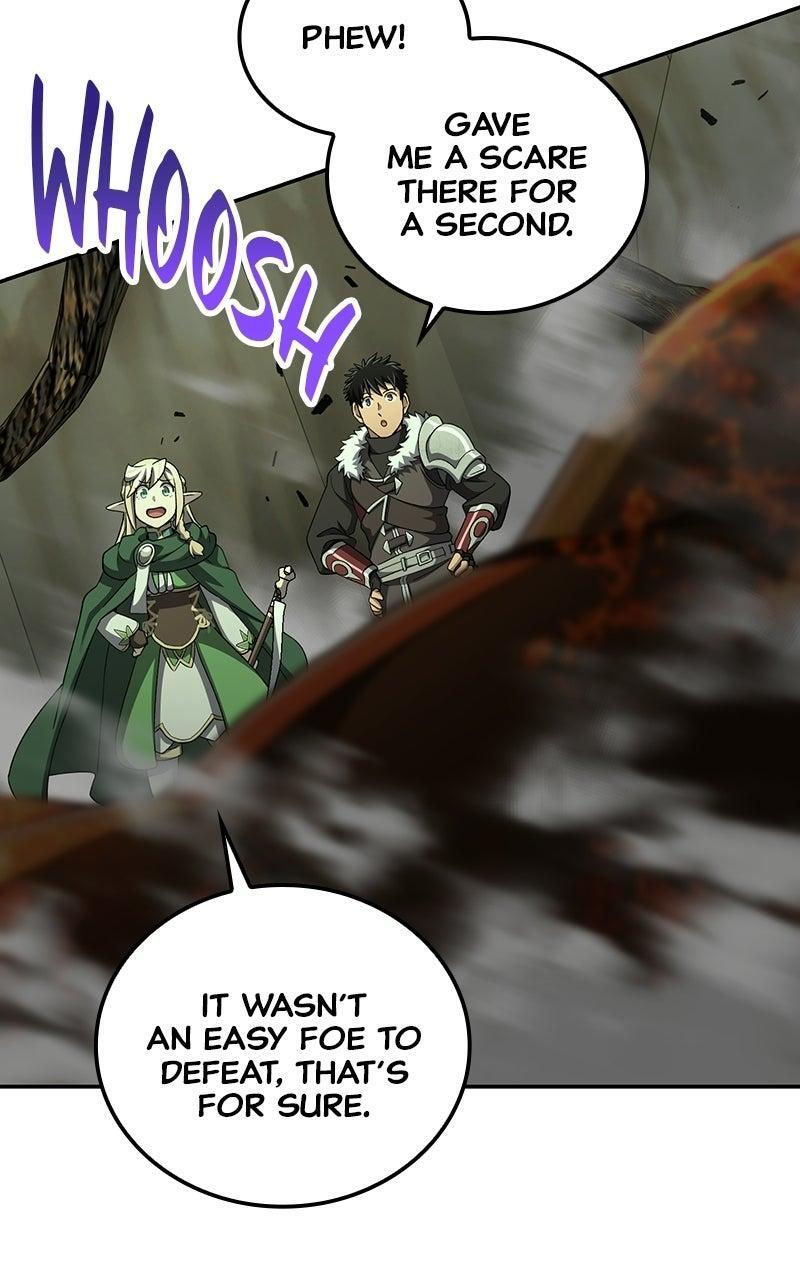 Read Monster Eater Manga Online