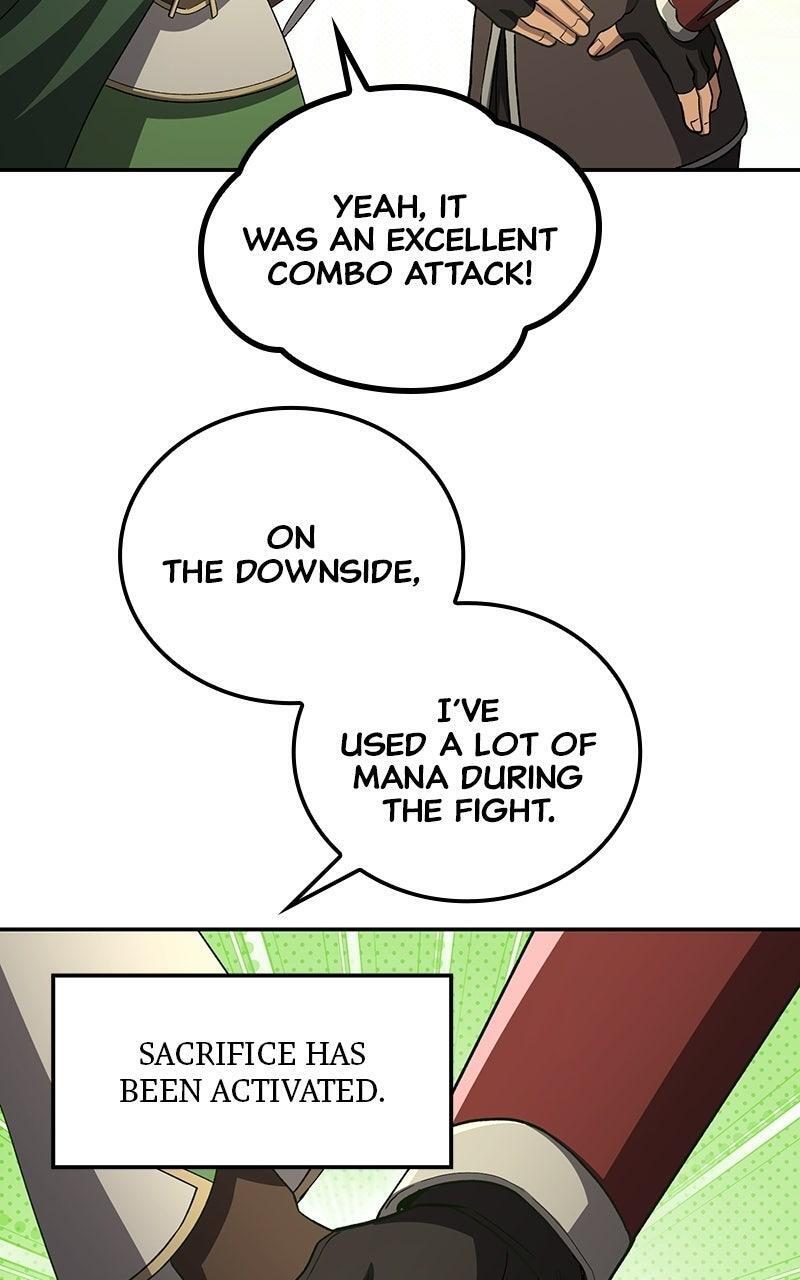 Read Monster Eater Manga Online