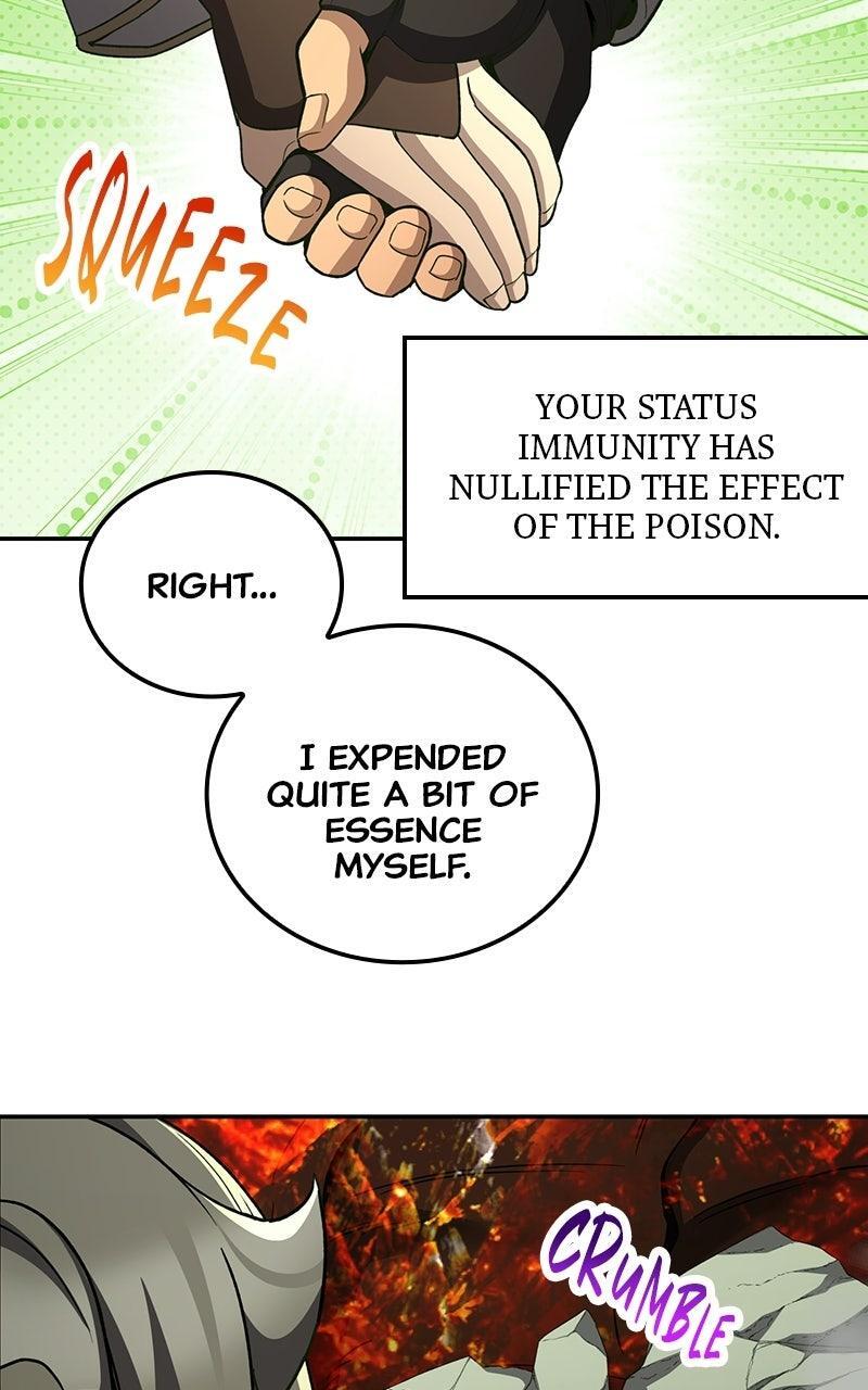 Read Monster Eater Manga Online