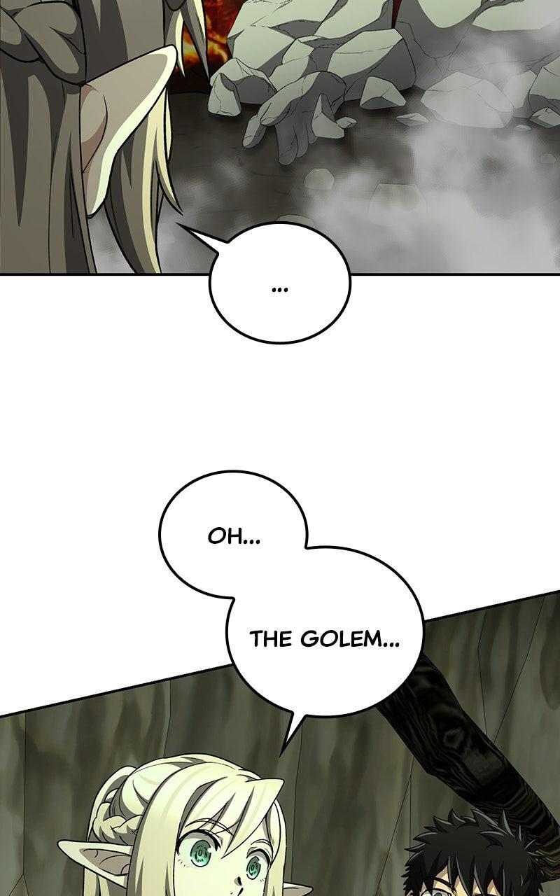Read Monster Eater Manga Online