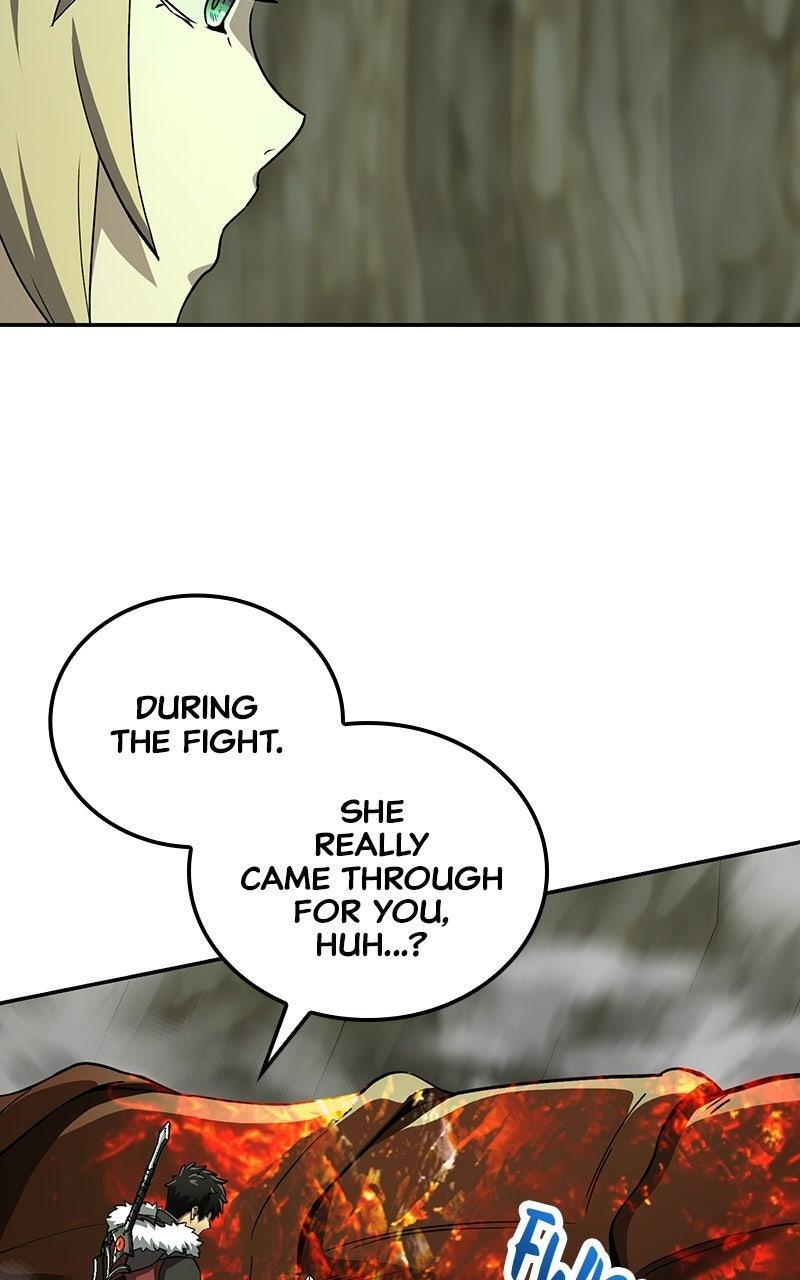 Read Monster Eater Manga Online
