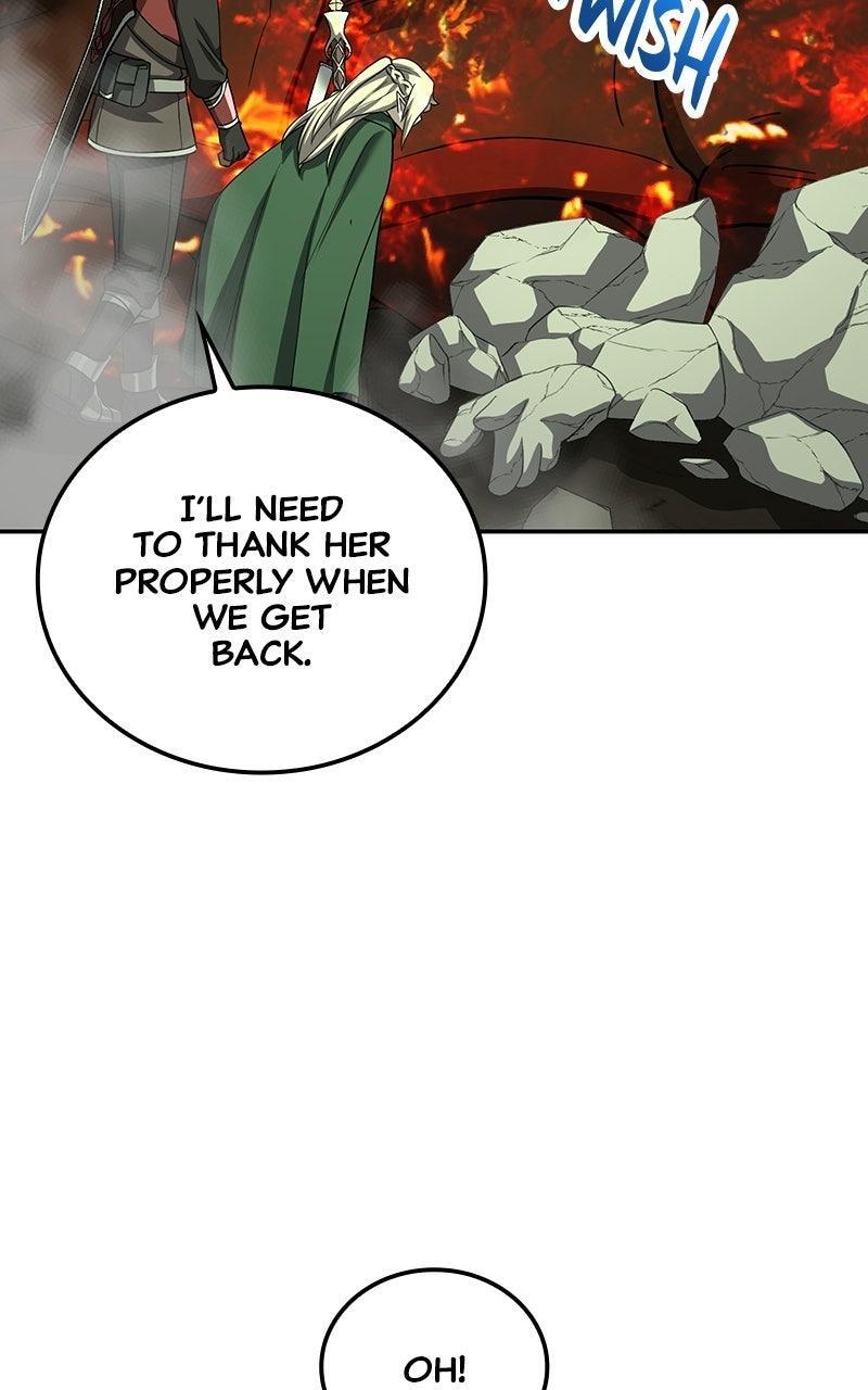 Read Monster Eater Manga Online