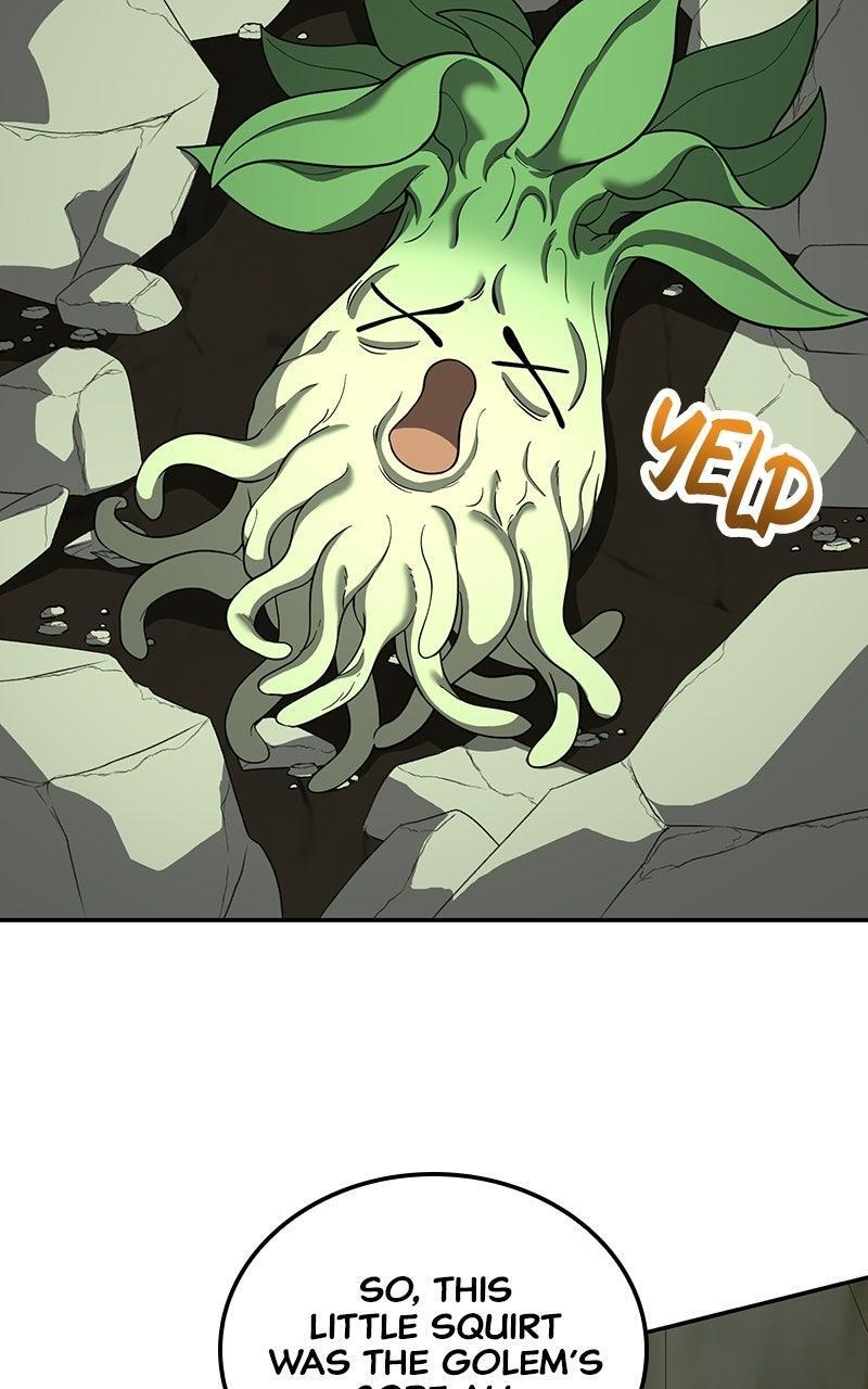 Read Monster Eater Manga Online