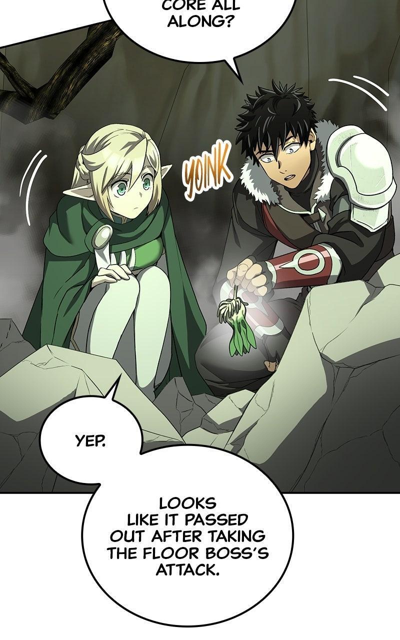 Read Monster Eater Manga Online
