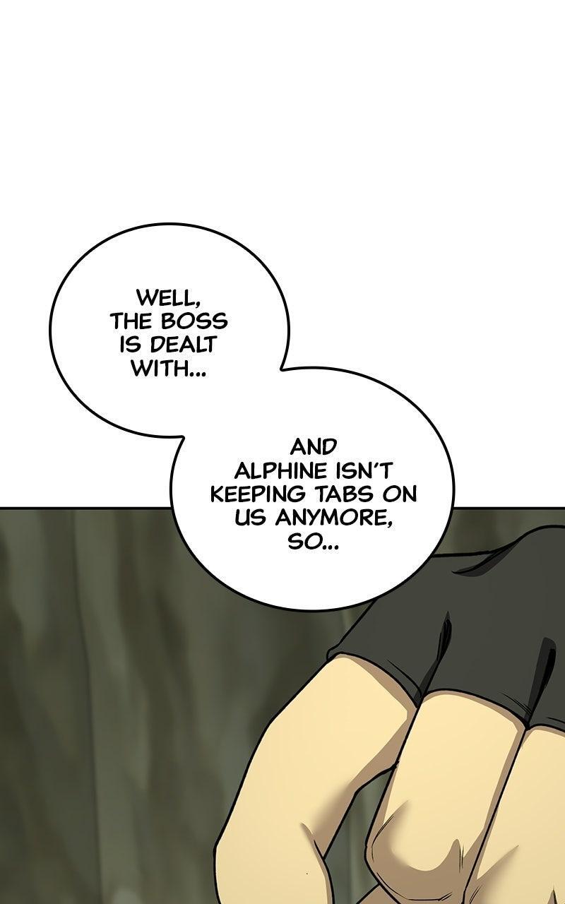 Read Monster Eater Manga Online