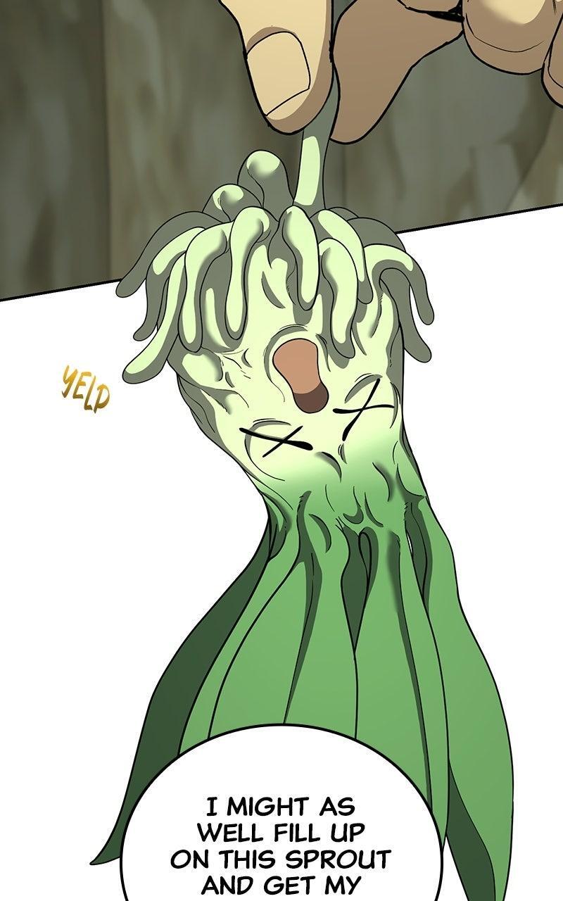 Read Monster Eater Manga Online