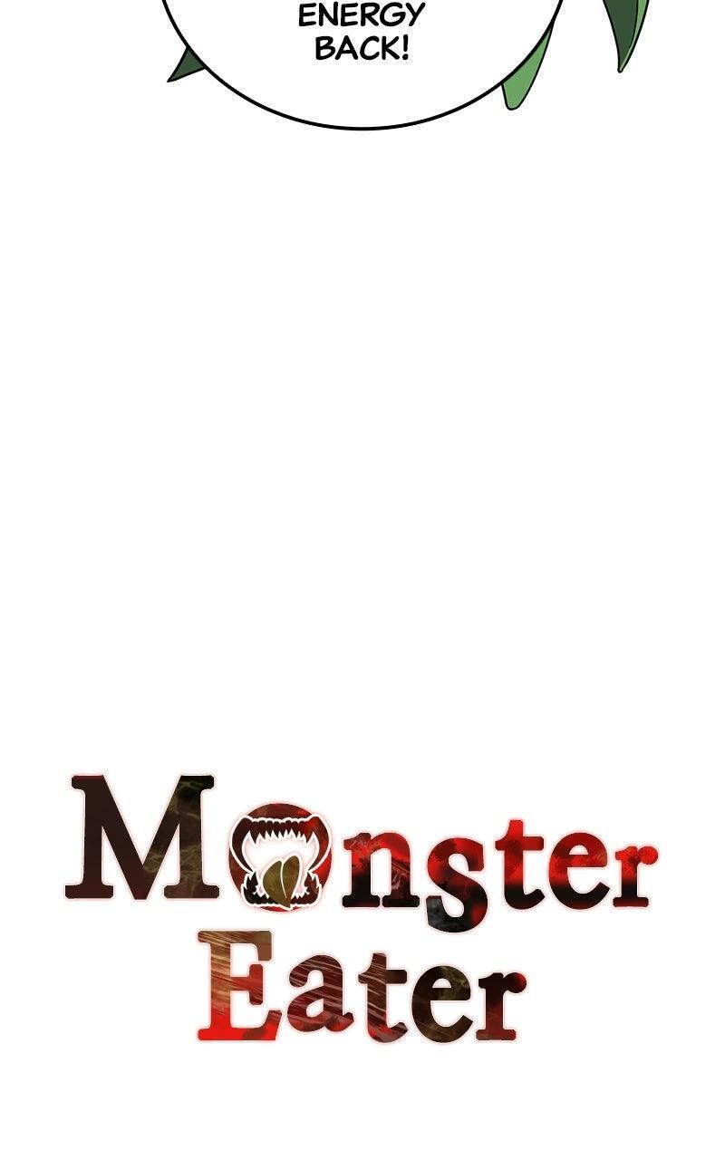 Read Monster Eater Manga Online