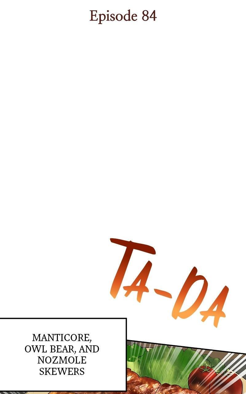 Read Monster Eater Manga Online