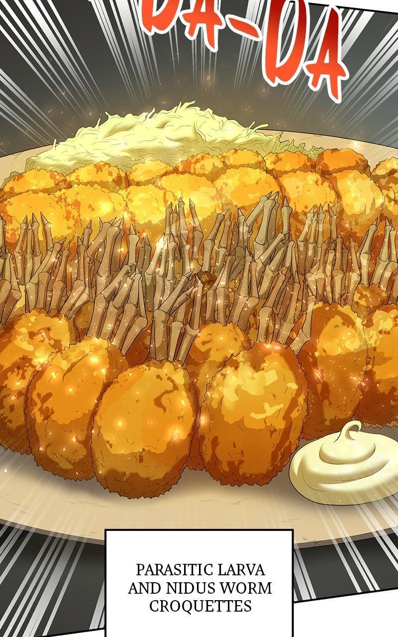 Read Monster Eater Manga Online