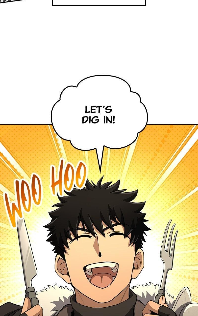 Read Monster Eater Manga Online