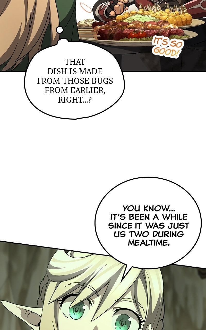 Read Monster Eater Manga Online