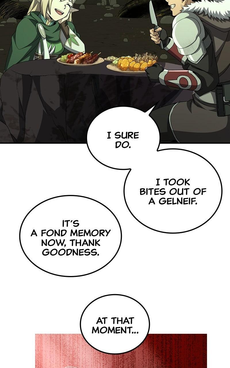 Read Monster Eater Manga Online