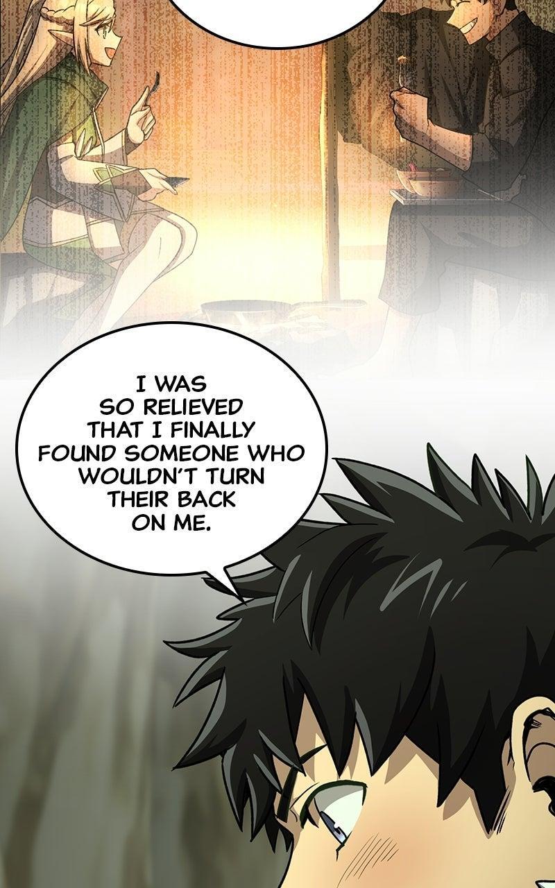 Read Monster Eater Manga Online