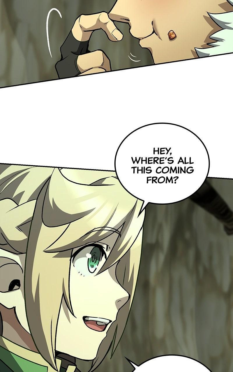 Read Monster Eater Manga Online