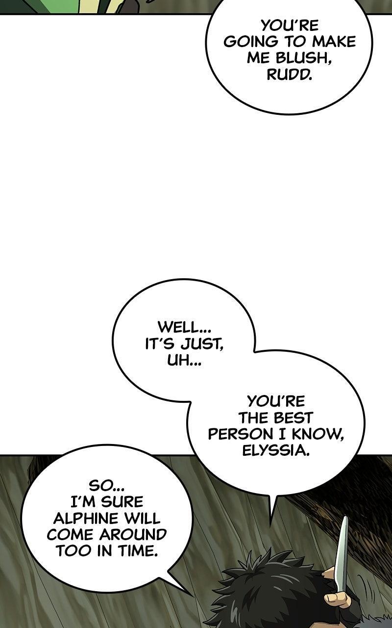 Read Monster Eater Manga Online