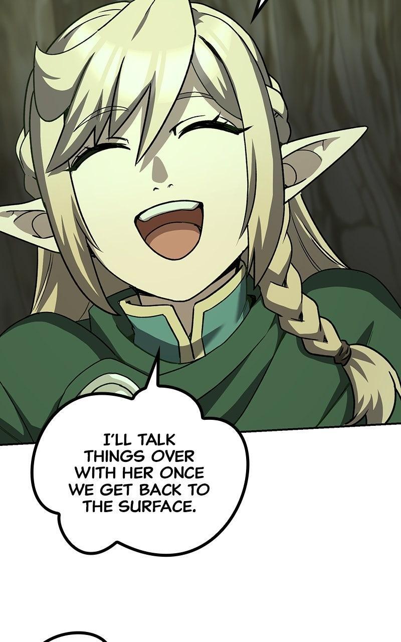 Read Monster Eater Manga Online