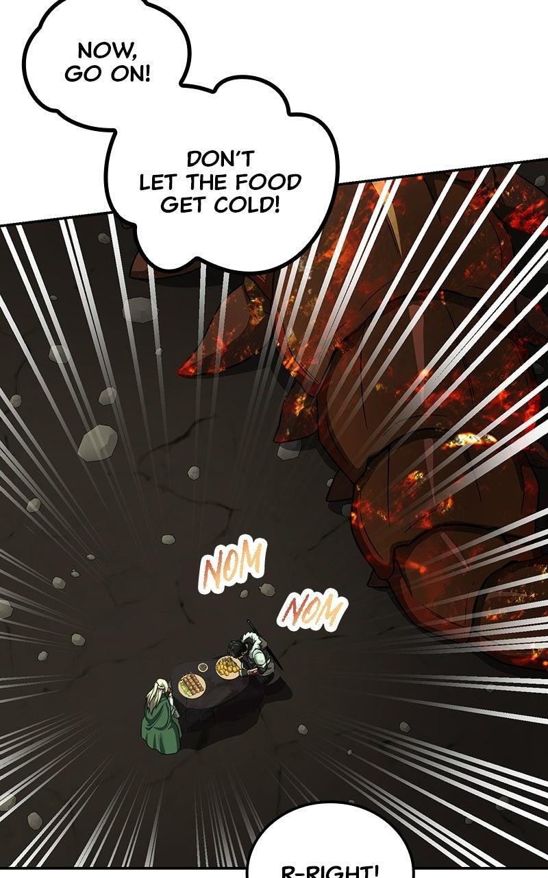 Read Monster Eater Manga Online
