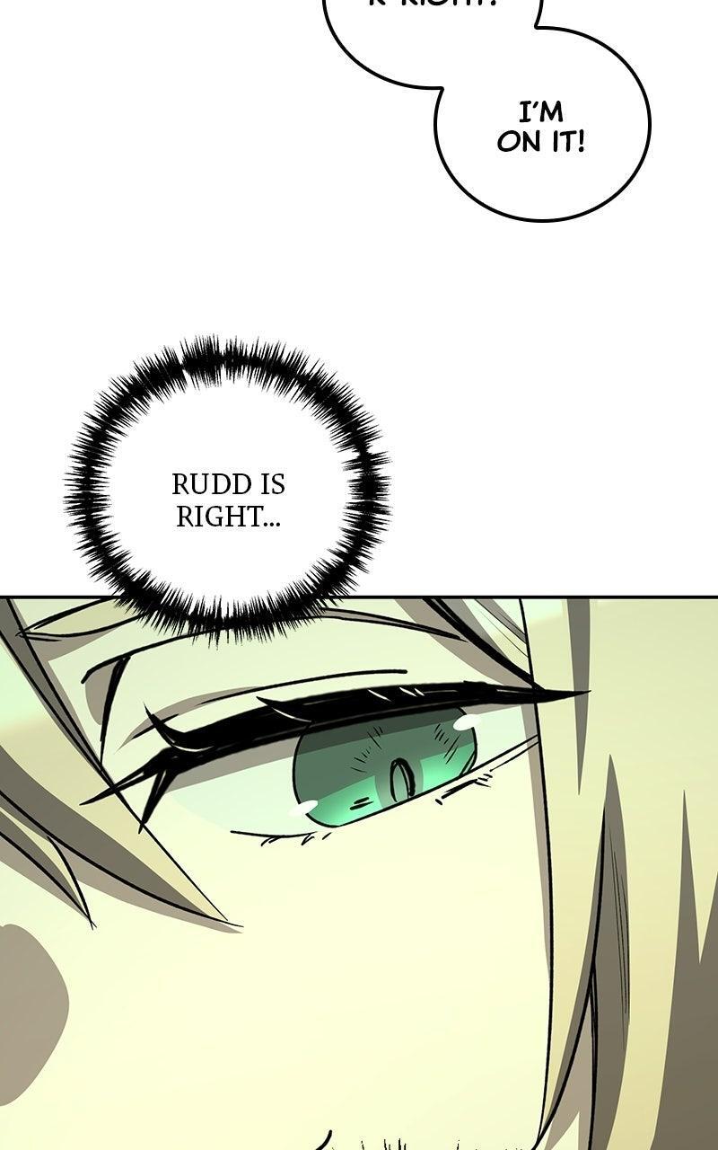 Read Monster Eater Manga Online
