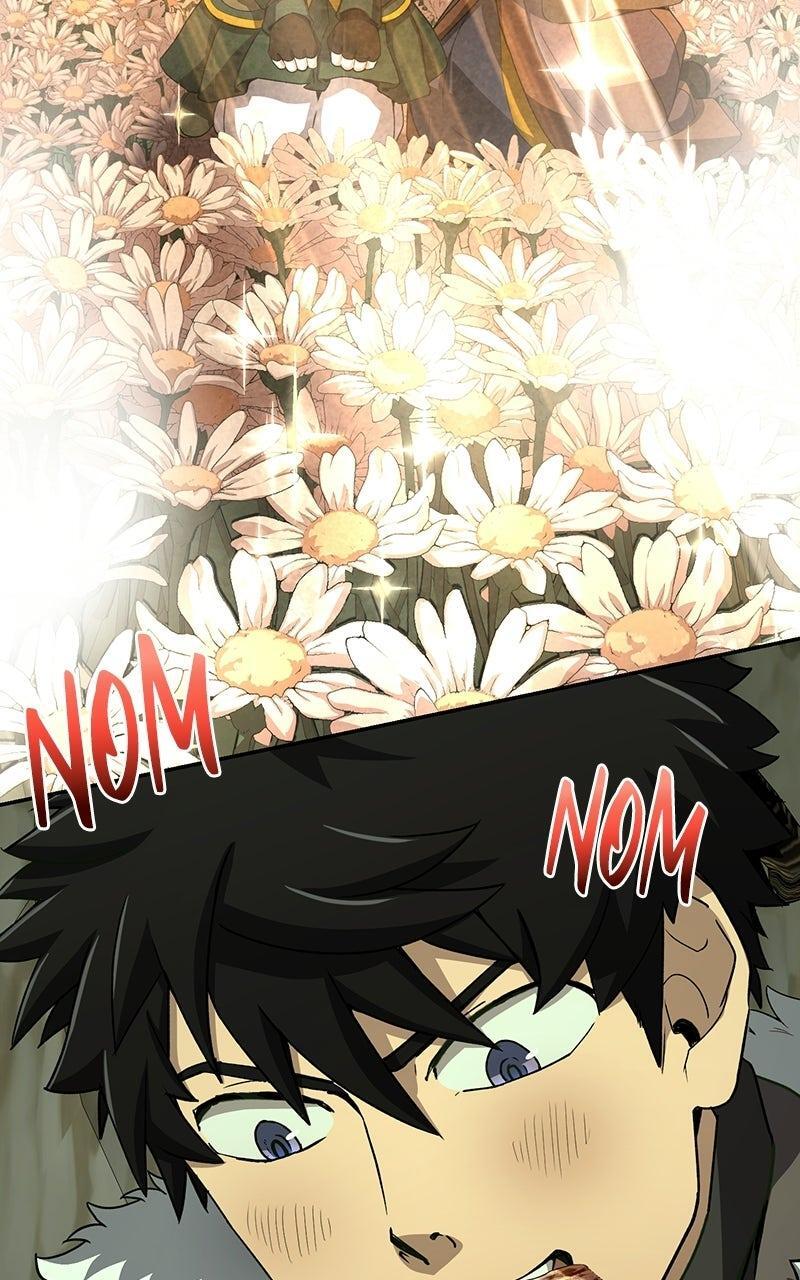 Read Monster Eater Manga Online