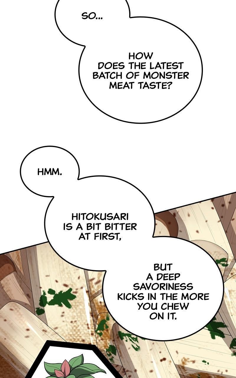 Read Monster Eater Manga Online