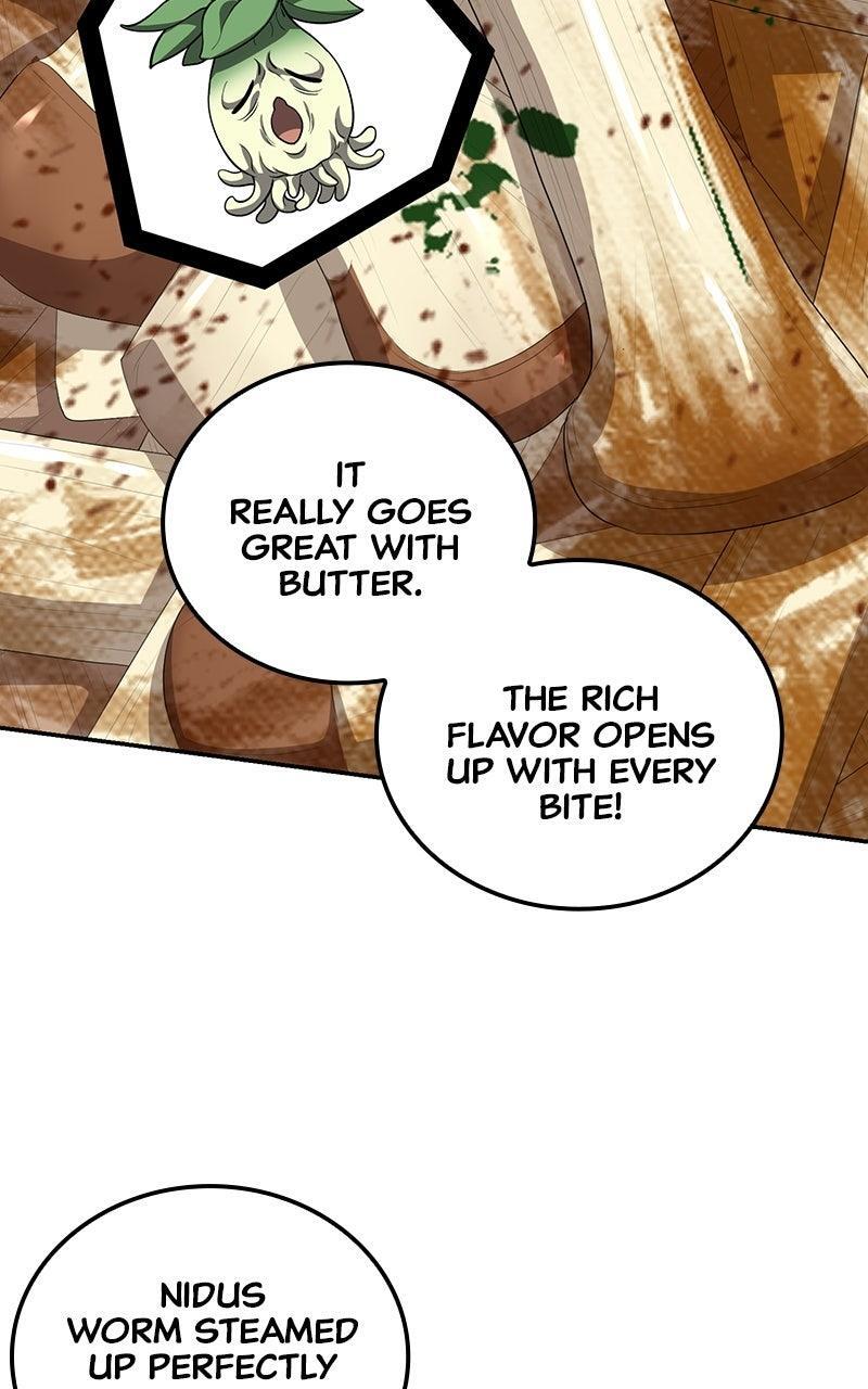 Read Monster Eater Manga Online