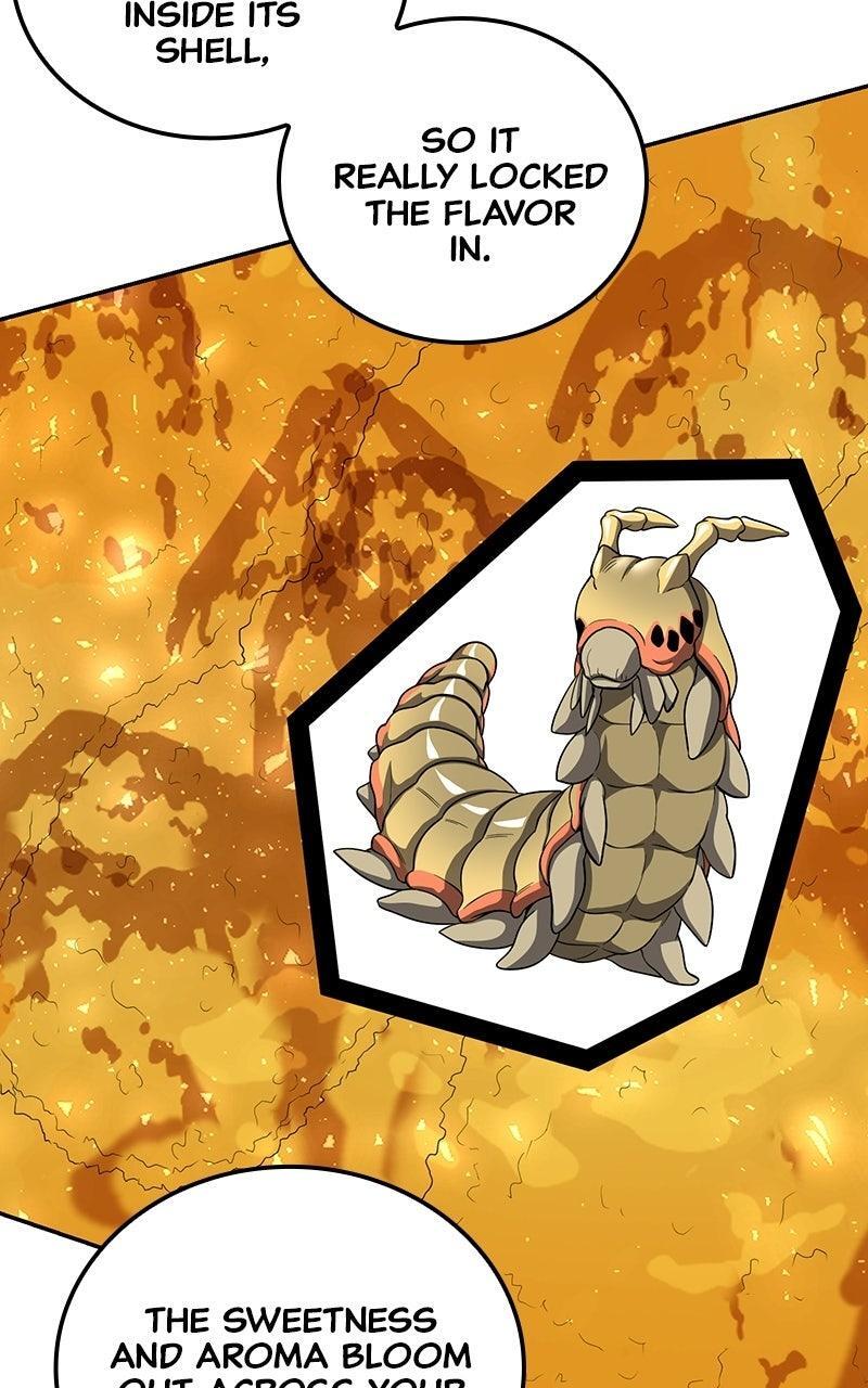 Read Monster Eater Manga Online