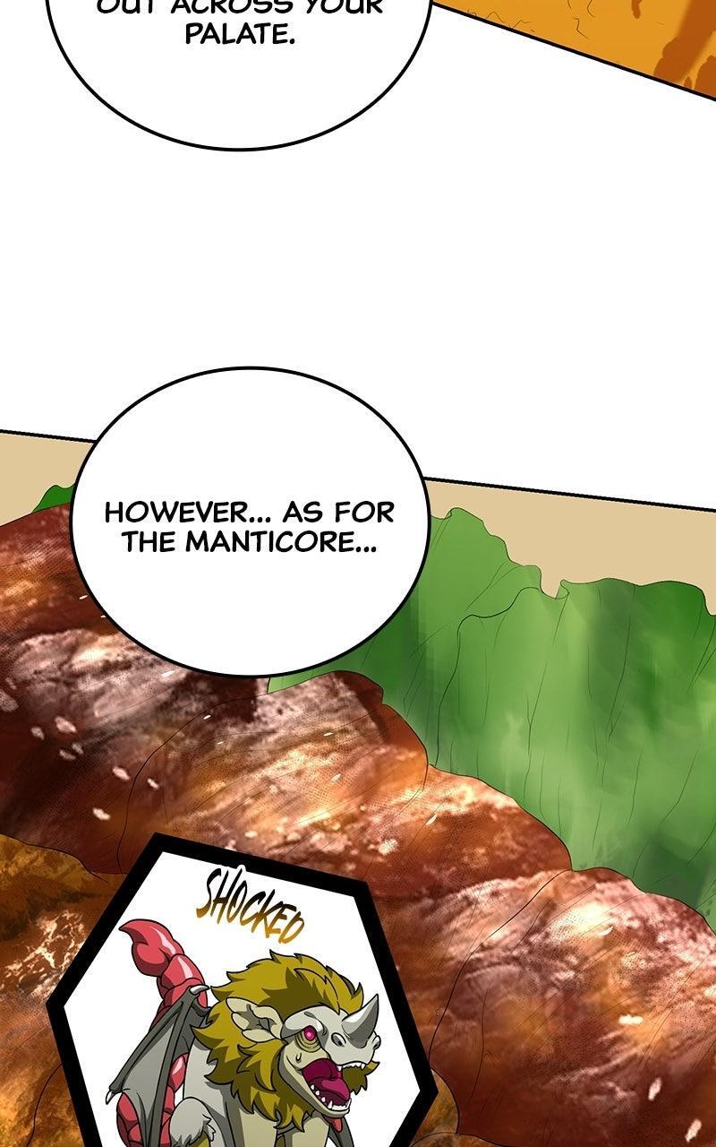 Read Monster Eater Manga Online