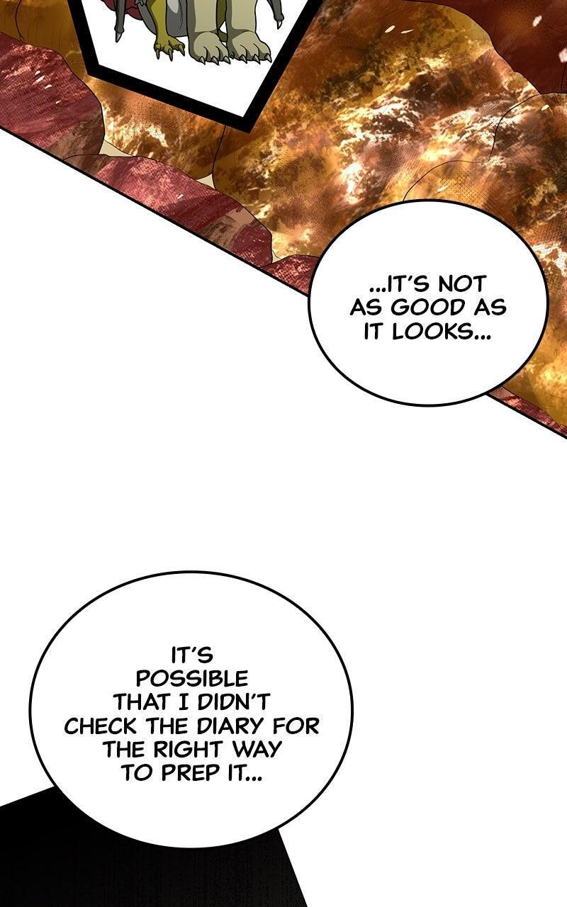 Read Monster Eater Manga Online