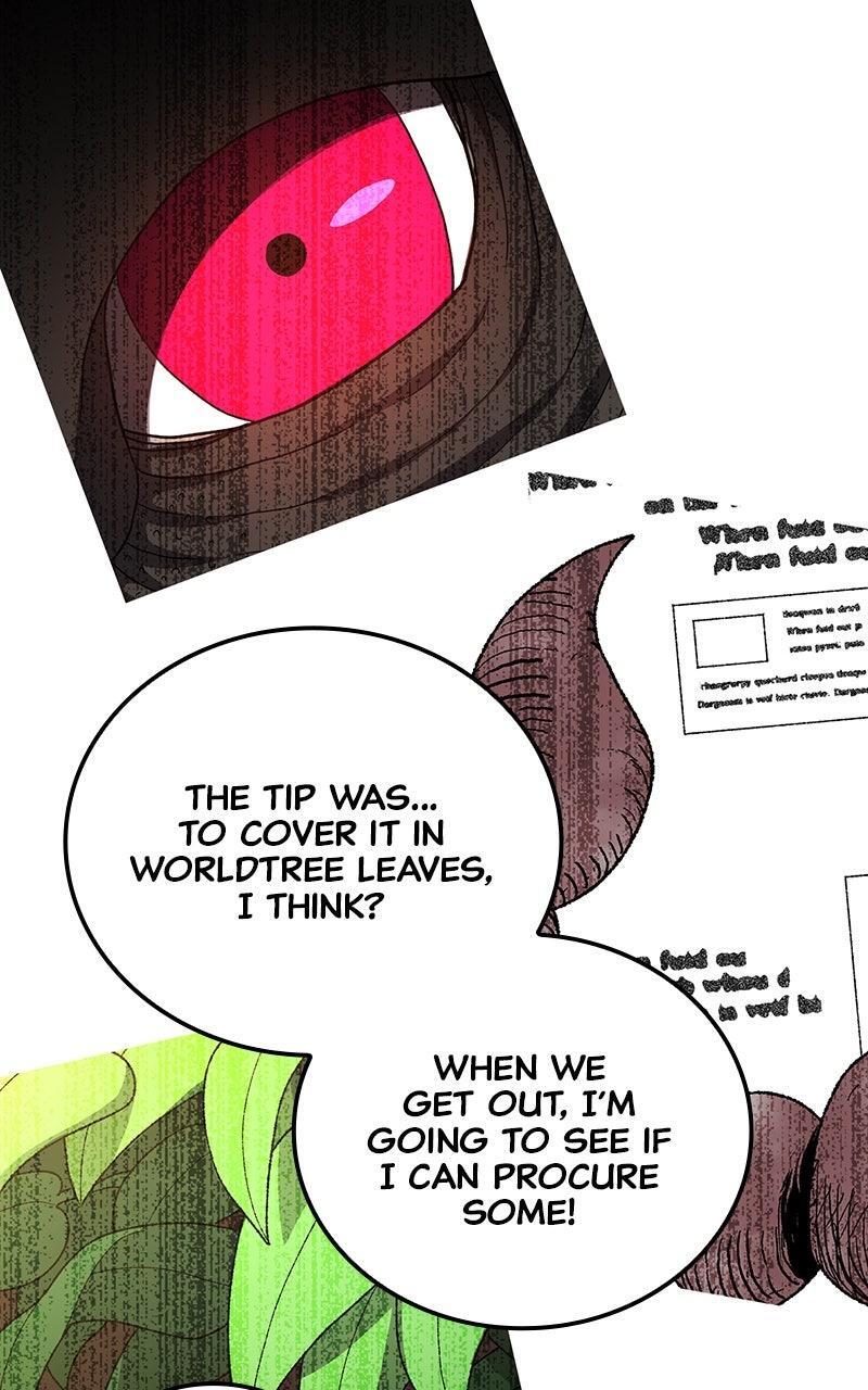Read Monster Eater Manga Online